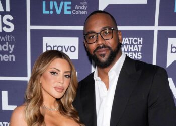 Marcus Jordan Reaches Six-Month Sobriety Milestone After DUI Arrest – bet.com