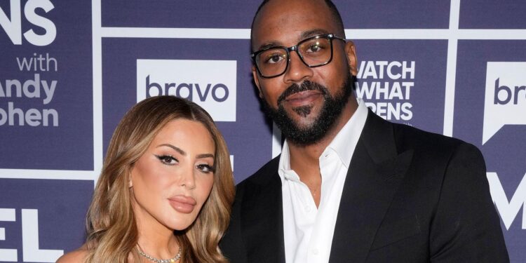 Marcus Jordan Reaches Six-Month Sobriety Milestone After DUI Arrest – bet.com