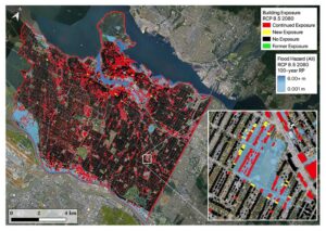 Flood and vulnerability map validation efforts in Lao PDR – PreventionWeb.net