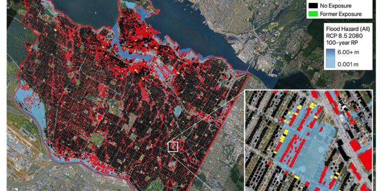 Flood and vulnerability map validation efforts in Lao PDR – PreventionWeb.net
