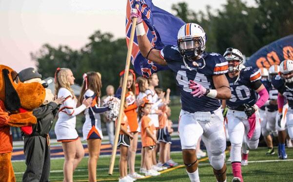 High school roundup for Oct. 6, 2025: Peters Township claims section title with win over Mt. Lebanon – Trib HSSN