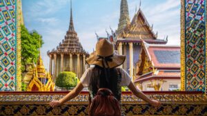 TAT hosts “Travel Thailand with Diplomats: 5 Must Do Happiness on Every Route” – TAT Newsroom