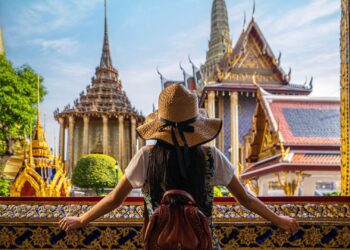 TAT hosts “Travel Thailand with Diplomats: 5 Must Do Happiness on Every Route” – TAT Newsroom