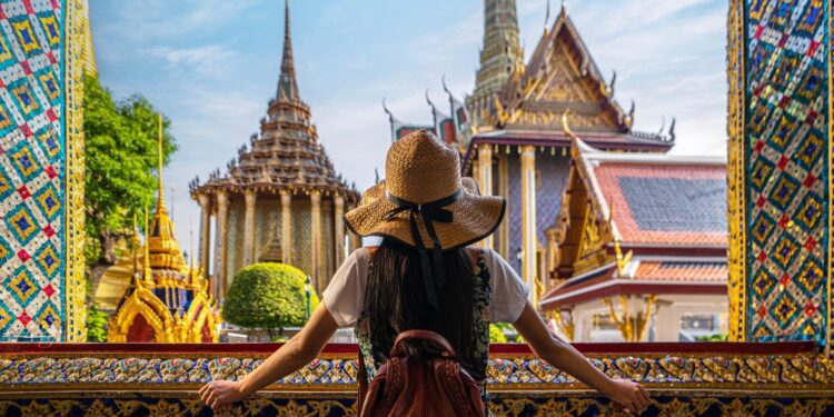 TAT hosts “Travel Thailand with Diplomats: 5 Must Do Happiness on Every Route” – TAT Newsroom