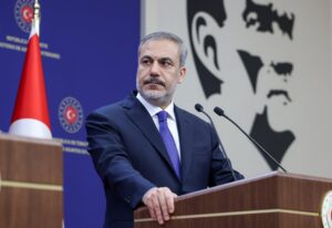 Turkish FM to host Syrian officials in Ankara for security talks | Daily Sabah – Daily Sabah