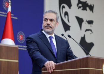 Turkish FM to host Syrian officials in Ankara for security talks | Daily Sabah – Daily Sabah