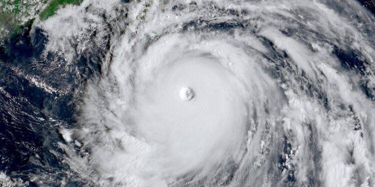 Typhoon Ragasa hits China after killing at least 20 in Taiwan and the Philippines – NBC News