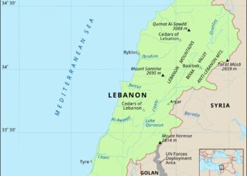 Lebanon defeat Qatar on second day of FIBA Asia Cup in Jeddah – Arab News