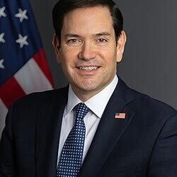 Secretary Rubio’s Call with Republic of Cyprus Foreign Minister Kombos – U.S. Department of State (.gov)