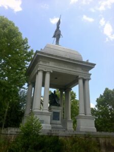 Battle lines drawn over Confederate tribute at Georgia’s Stone Mountain – Reuters