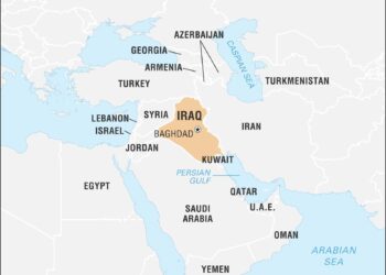Playoffs – Preview: Group B: Iraq v Indonesia – AFC website