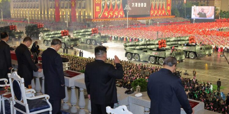 North Korean troops may enter Ukraine soon, Kyiv warns – Radio Free Asia