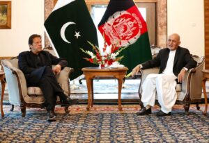 Lines of Fire: Testing Pakistan-Afghanistan Relations – India Narrative