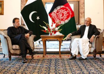 Lines of Fire: Testing Pakistan-Afghanistan Relations – India Narrative