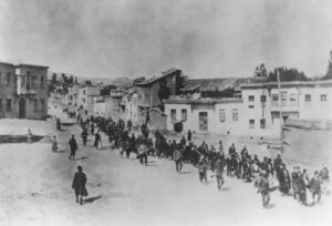 Commemorating 110th Anniversary of the Armenian Genocide – VI – MassisPost