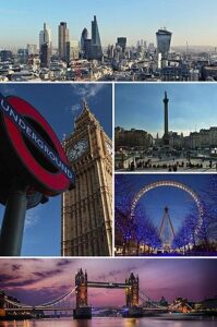 Live from London: Postcards with Israel Idonije | Saturday, Oct. 11 – Chicago Bears Official Website