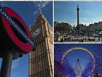 Live from London: Postcards with Israel Idonije | Saturday, Oct. 11 – Chicago Bears Official Website