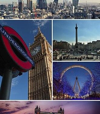 Live from London: Postcards with Israel Idonije | Saturday, Oct. 11 – Chicago Bears Official Website