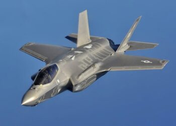 Australia’s F-35A visit marks milestone in Brunei ties – defence.gov.au