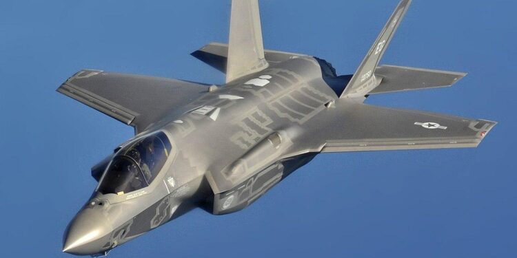 Australia’s F-35A visit marks milestone in Brunei ties – defence.gov.au