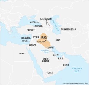 Iraq fails to win US approval to import Turkmen gas via Iran – Reuters