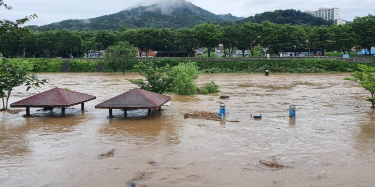 Lao PDR – Flood 2024 DREF Final Report (MDRLA010) – ReliefWeb