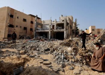 Israeli airstrikes target heavy machinery yards in southern Lebanon, destroy over 300 vehicles: Report – Anadolu Ajansı