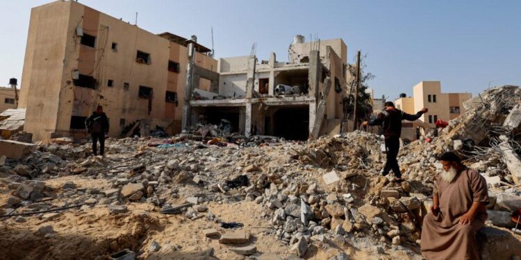 Israeli airstrikes target heavy machinery yards in southern Lebanon, destroy over 300 vehicles: Report – Anadolu Ajansı
