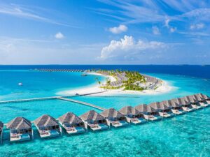 Maldives bans Israelis to show ‘resolute solidarity’ with Palestinians amid Gaza war – The Times of Israel