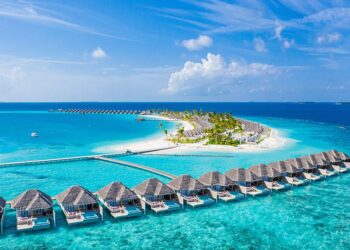Maldives bans Israelis to show ‘resolute solidarity’ with Palestinians amid Gaza war – The Times of Israel
