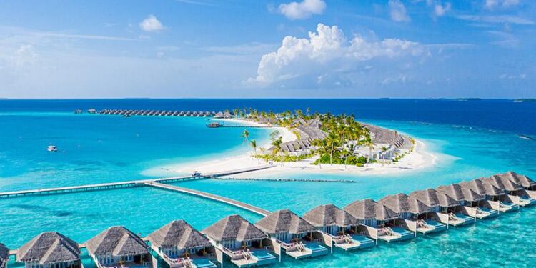 Maldives bans Israelis to show ‘resolute solidarity’ with Palestinians amid Gaza war – The Times of Israel