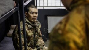 Chinese nationals working illegally deported from Mongolia – Asia News Network