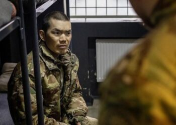 Chinese nationals working illegally deported from Mongolia – Asia News Network