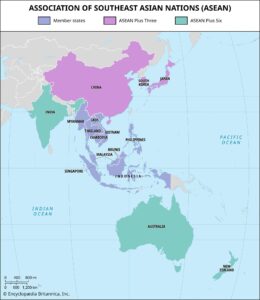 ASEAN to discuss Myanmar election observers at October summit – Reuters