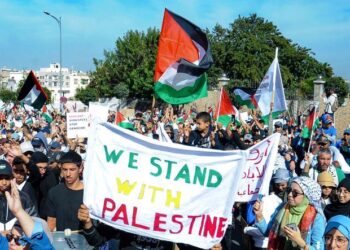 How Pakistan’s Gaza Solidarity March Spiralled Into Violence Near Lahore – Times Now