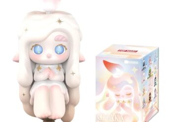 Pop Mart launches first overseas Pop Land pop-up in Singapore with exclusive Mokoko merch – CNA Lifestyle