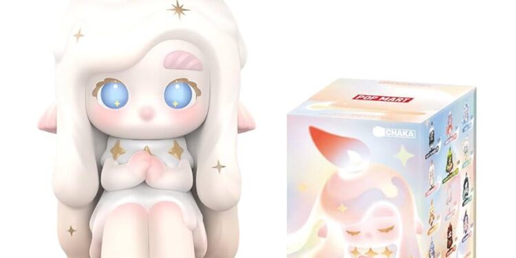 Pop Mart launches first overseas Pop Land pop-up in Singapore with exclusive Mokoko merch – CNA Lifestyle