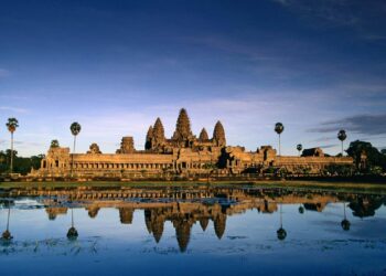 Additional Arrests in Cambodia Romance Scam Money Laundering – 조선일보