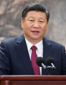 Chinese President Xi meets Sri Lankan PM Amarasuriya, calls for stronger security collaboration – The Hindu