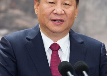 Chinese President Xi meets Sri Lankan PM Amarasuriya, calls for stronger security collaboration – The Hindu