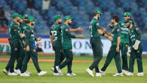 Pakistan Vs UAE Live Streaming, Asia Cup 2025: When And Where To Watch Match 10 – Outlook India