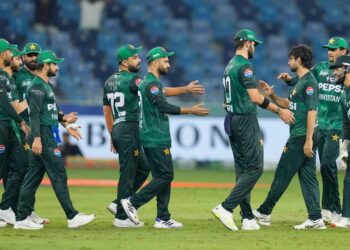 Pakistan Vs UAE Live Streaming, Asia Cup 2025: When And Where To Watch Match 10 – Outlook India