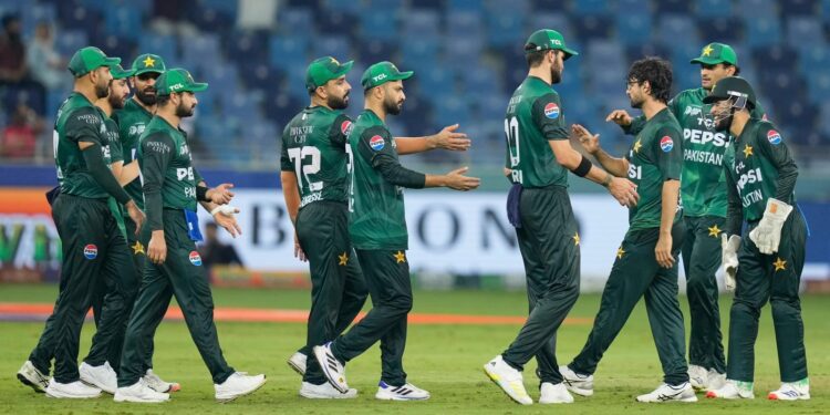 Pakistan Vs UAE Live Streaming, Asia Cup 2025: When And Where To Watch Match 10 – Outlook India