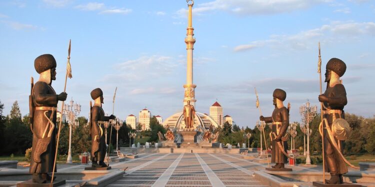 Turkmenistan Tourism Transformation: A New Era of Opportunity for Travelers in Ashgabat and Beyond – Travel And Tour World