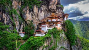 Bhutan anchors its digital ID system on Ethereum – Cybernews