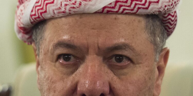 President Barzani: AUIS redefines education in Iraq – Shafaq News – شفق نيوز