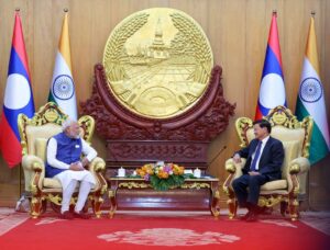 Prime Minister to pay an official visit to the Lao People’s Democratic Republic (Lao PDR) – กระทรวงการต่างประเทศ