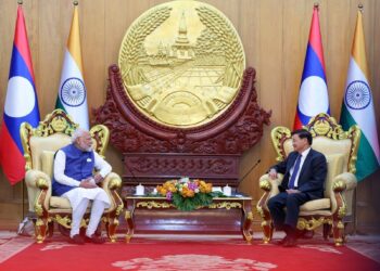 Prime Minister to pay an official visit to the Lao People’s Democratic Republic (Lao PDR) – กระทรวงการต่างประเทศ