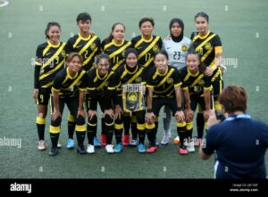 Qualifiers – Group F: Malaysia 5-1 Laos – Asian Football Confederation (AFC)