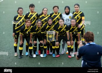 Qualifiers – Group F: Malaysia 5-1 Laos – Asian Football Confederation (AFC)